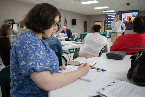 IYWT 2026: A New Chapter for Youth Workers Training - Image # 26