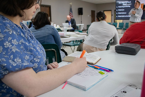 IYWT 2026: A New Chapter for Youth Workers Training - Image # 25