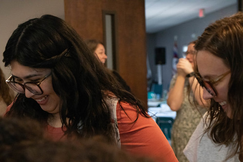 IYWT 2026: A New Chapter for Youth Workers Training - Image # 13