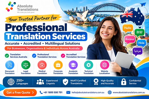 Need Accurate Translation Services? | Professional Language Solutions