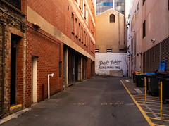 Private Parking