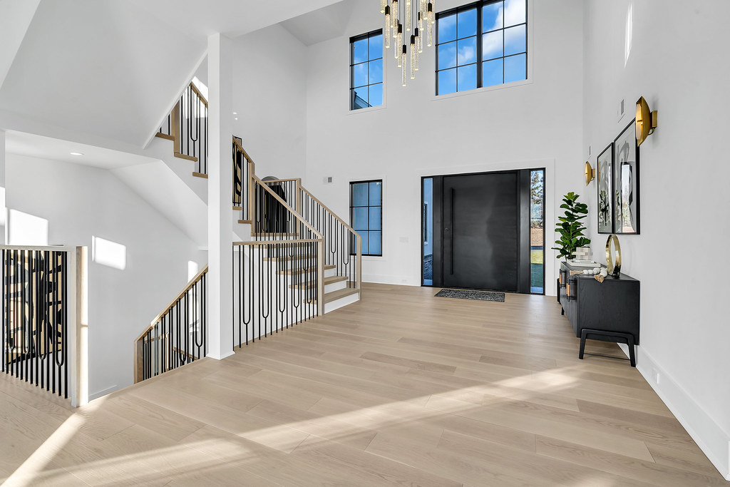 Shadow Lane Residence 