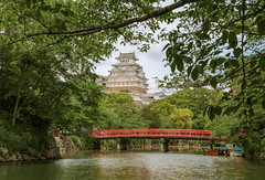 Himeji Castle