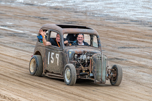 Race the Waves - Saturday