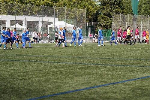 15º CAMPEONATO NACIONAL DE FÚTBOL 8 INCUSIVO