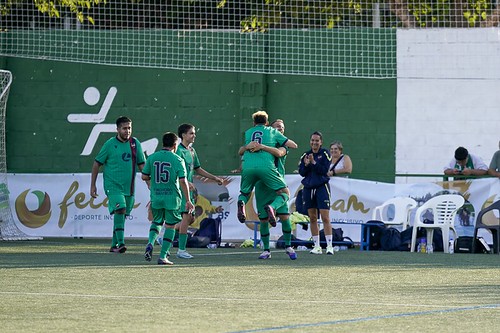 15º CAMPEONATO NACIONAL DE FÚTBOL 8 INCUSIVO