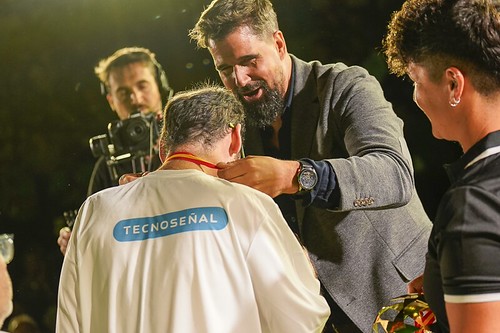 10º GALA PREMIOS FECAM DEPORTE INCLUSIVO