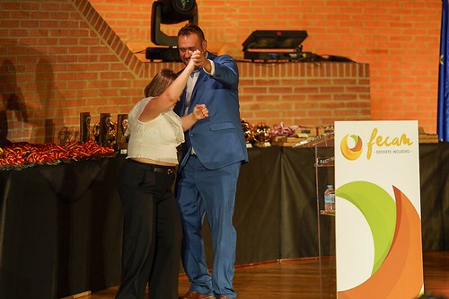 10º GALA PREMIOS FECAM DEPORTE INCLUSIVO