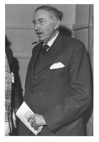 E.M. Forster