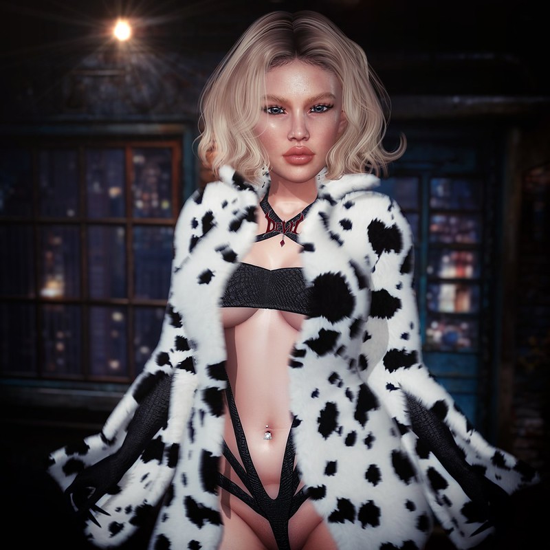 Cruella
