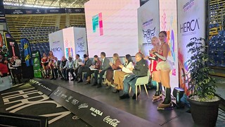 Presentación de la Feria Internacional Ganadera 2026