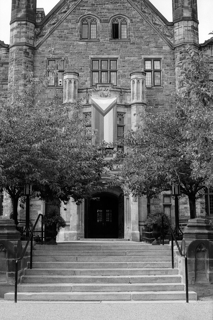 Trinity College  Entrance  July 2026