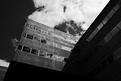 Milton Keynes: The Office
