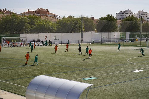15º CAMPEONATO NACIONAL DE FÚTBOL 8 INCUSIVO