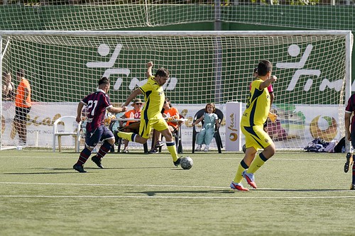 15º CAMPEONATO NACIONAL DE FÚTBOL 8 INCUSIVO