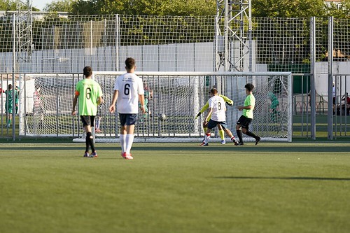 15º CAMPEONATO NACIONAL DE FÚTBOL 8 INCUSIVO