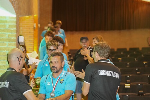 10º GALA PREMIOS FECAM DEPORTE INCLUSIVO