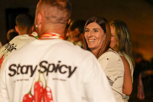 10º GALA PREMIOS FECAM DEPORTE INCLUSIVO