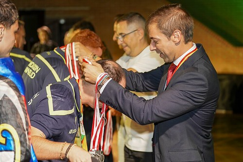 10º GALA PREMIOS FECAM DEPORTE INCLUSIVO