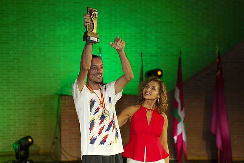 10º GALA PREMIOS FECAM DEPORTE INCLUSIVO