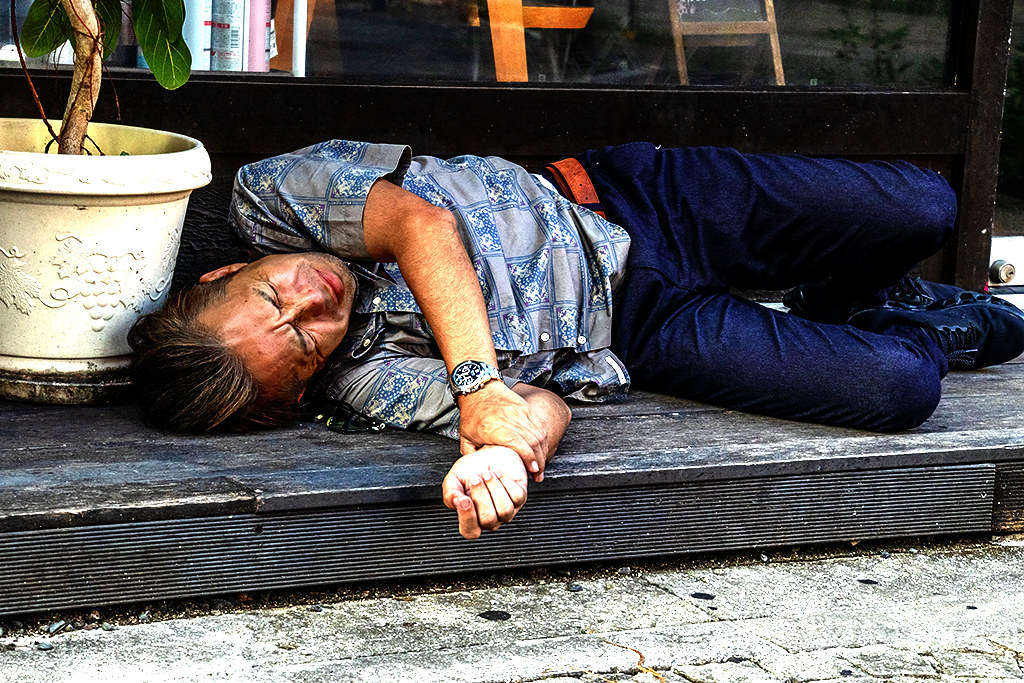 Passed out drunk just waking up on 10-1-26--Naha copy