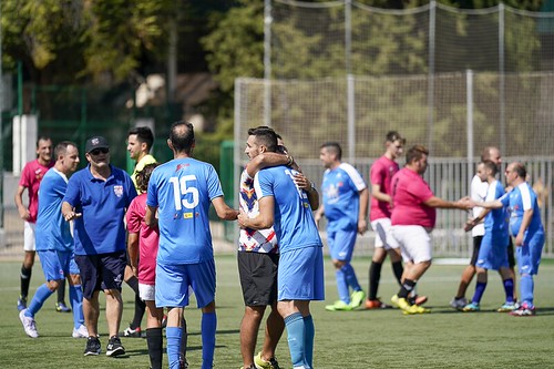 15º CAMPEONATO NACIONAL DE FÚTBOL 8 INCUSIVO