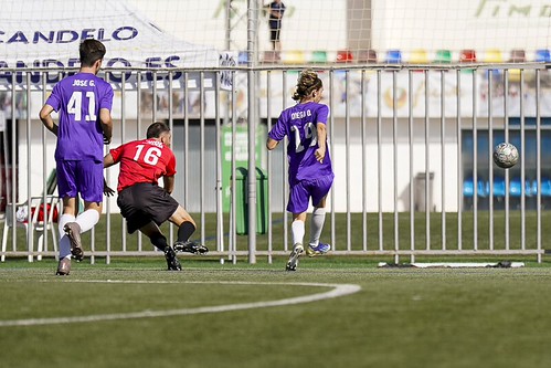 15º CAMPEONATO NACIONAL DE FÚTBOL 8 INCUSIVO
