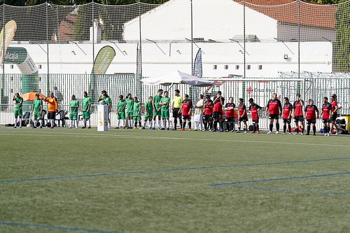 15º CAMPEONATO NACIONAL DE FÚTBOL 8 INCUSIVO