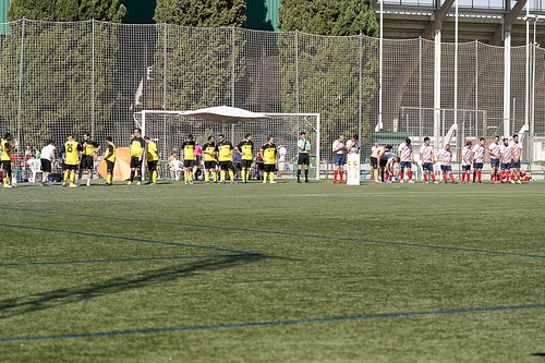 15º CAMPEONATO NACIONAL DE FÚTBOL 8 INCUSIVO