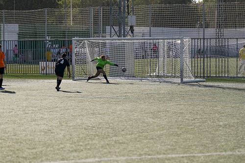 15º CAMPEONATO NACIONAL DE FÚTBOL 8 INCUSIVO