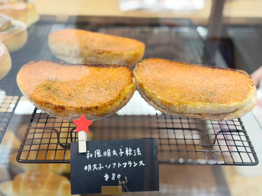 [桃園美食]日和麵包 Hiyori Bakery |桃園後站每週只開三天的麵包工作室~藏身在聖保祿醫院後方巷弄裡 @VIVIYU小世界