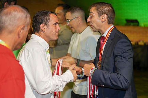 10º GALA PREMIOS FECAM DEPORTE INCLUSIVO