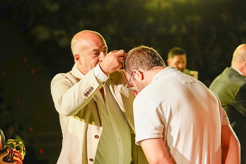 10º GALA PREMIOS FECAM DEPORTE INCLUSIVO