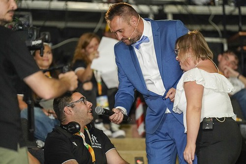 10º GALA PREMIOS FECAM DEPORTE INCLUSIVO