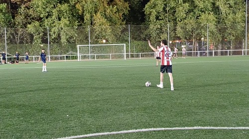 La Banda del Peugeot vs Rayo Iberiano 1