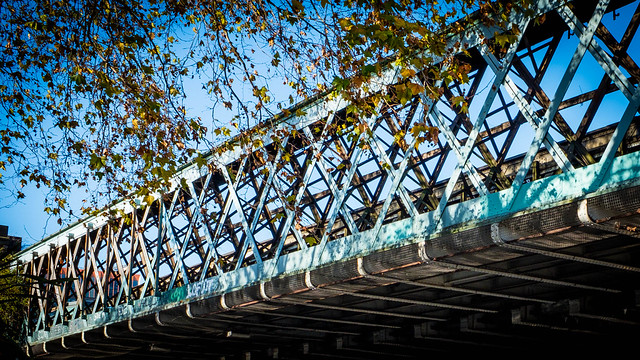 Bridge