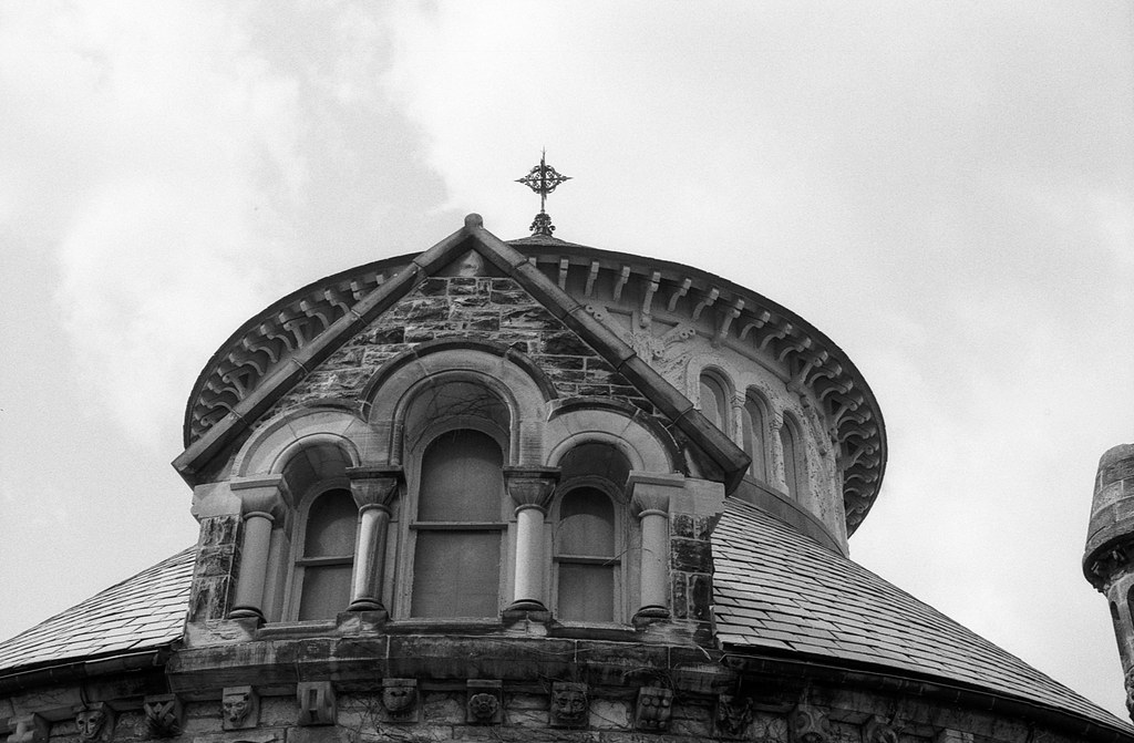 University College Architectural Detail July 2026