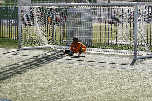 15º CAMPEONATO NACIONAL DE FÚTBOL 8 INCUSIVO