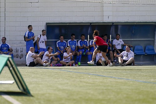 15º CAMPEONATO NACIONAL DE FÚTBOL 8 INCUSIVO