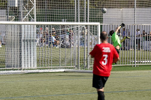 15º CAMPEONATO NACIONAL DE FÚTBOL 8 INCUSIVO