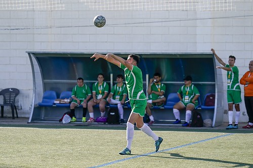 15º CAMPEONATO NACIONAL DE FÚTBOL 8 INCUSIVO