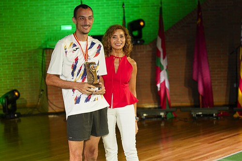 10º GALA PREMIOS FECAM DEPORTE INCLUSIVO