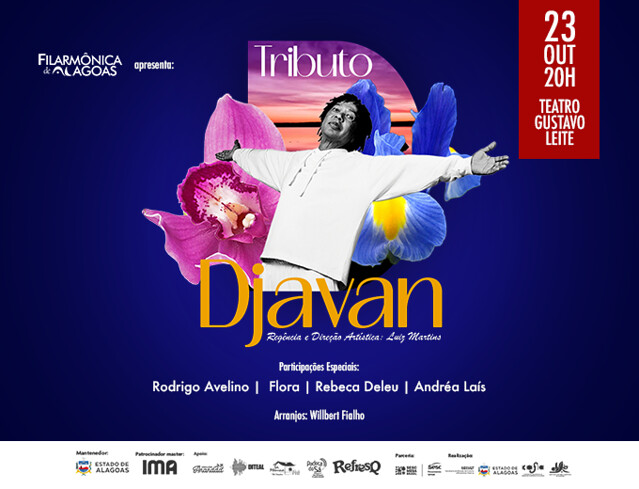 Tributo Djavan