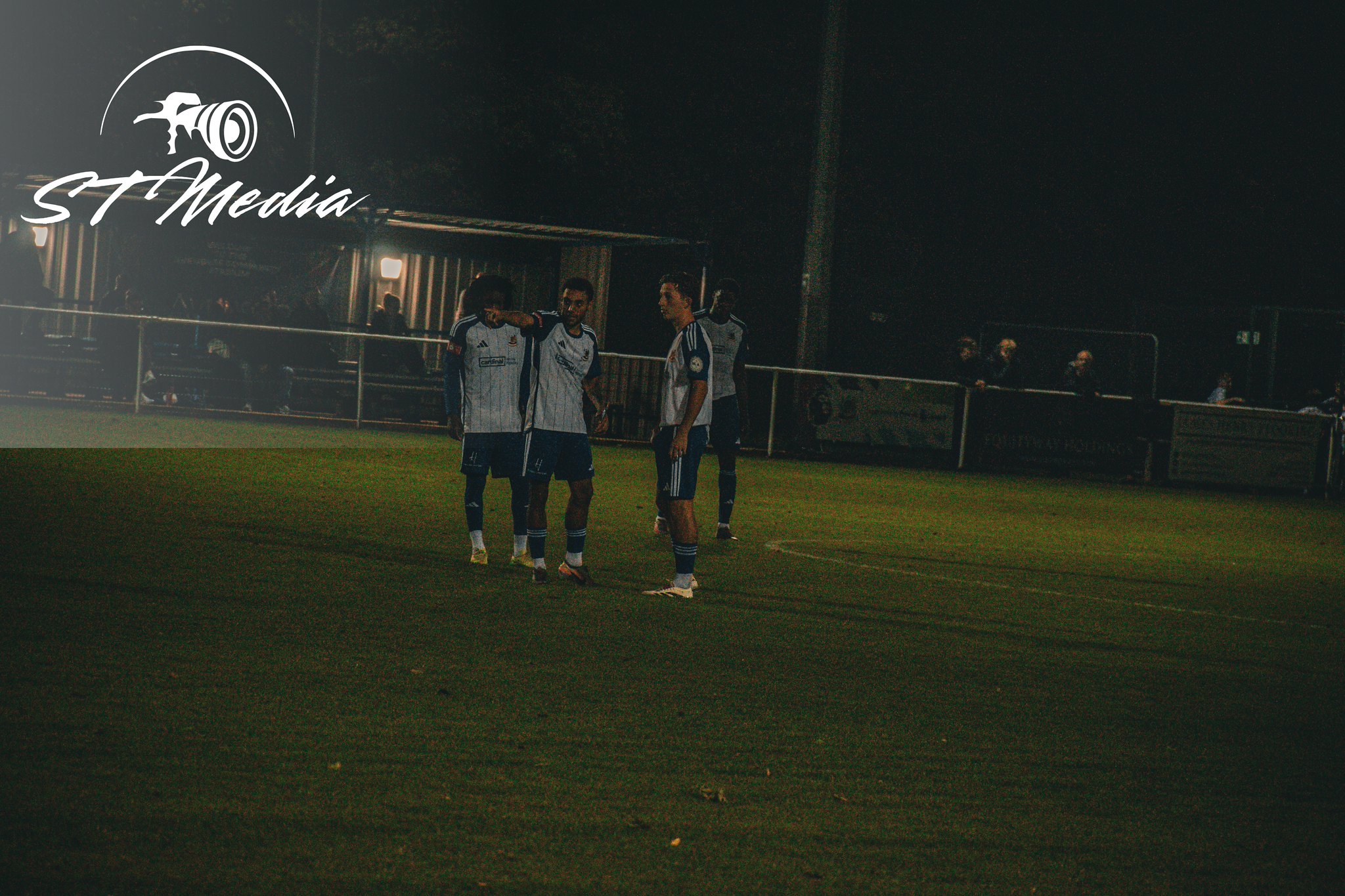 Wythenshawe VS Padiham