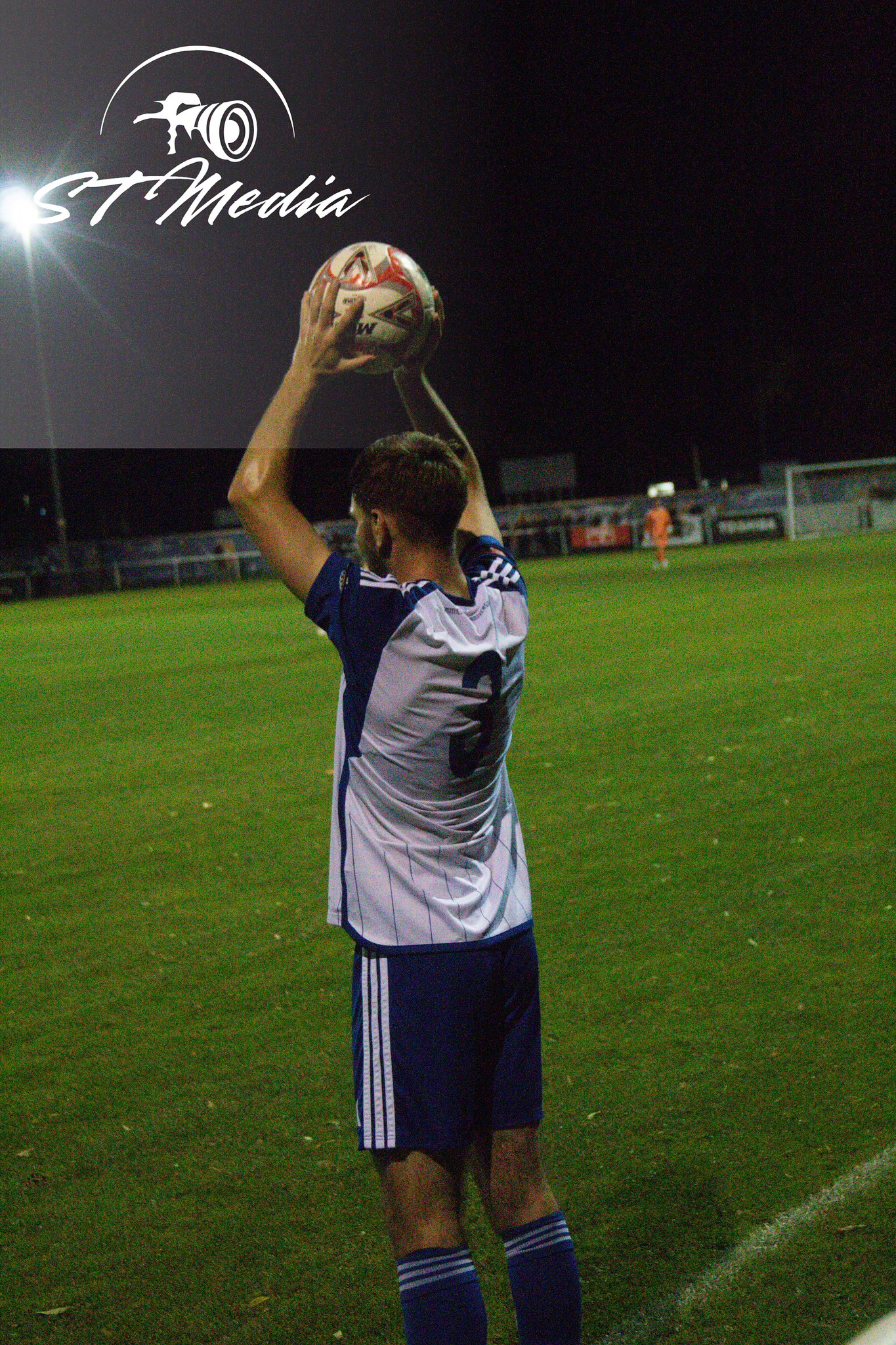Wythenshawe VS Padiham