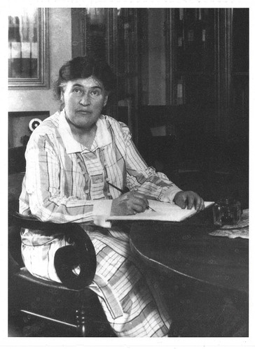 Willa Cather