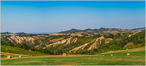 Calanchi