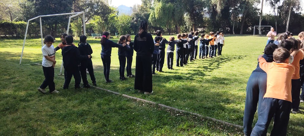 Una jornada para aprender a amar_Octubre2026