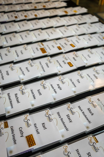 2026 OneSmile Gala