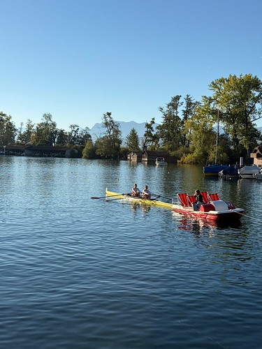 Regatta Sursee 2026